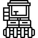 Industrial Pneumatic