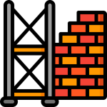 Scaffolding items