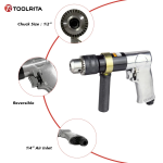 Air drill Machines High quality - Image 2