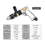 Air drill Machines High quality - Image 3