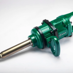 Changlu brand Air impact wrench 1"