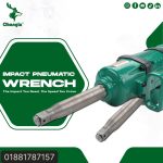 Changlu brand Air impact wrench 1" - Image 3