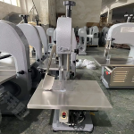 Heavy Duty Bone Saw Machine | Meat Cutting Band Saw Machine – Best Price in Bangladesh - Image 2