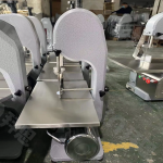 Heavy Duty Bone Saw Machine | Meat Cutting Band Saw Machine – Best Price in Bangladesh - Image 3
