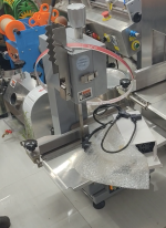 Heavy Duty Bone Saw Machine | Meat Cutting Band Saw Machine – Best Price in Bangladesh - Image 5