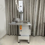 Heavy Duty Bone Saw Machine | Meat Cutting Band Saw Machine – Best Price in Bangladesh - Image 4